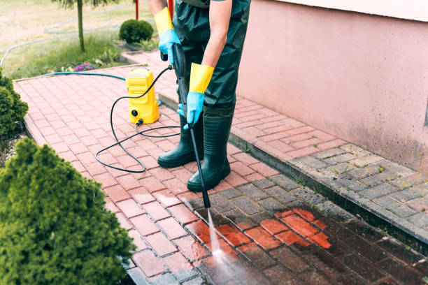 Best Oil and Grease Removal from Surfaces in Olmos Park, TX
